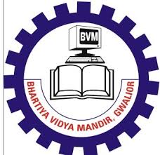 BVM College of Technology and Management-logo